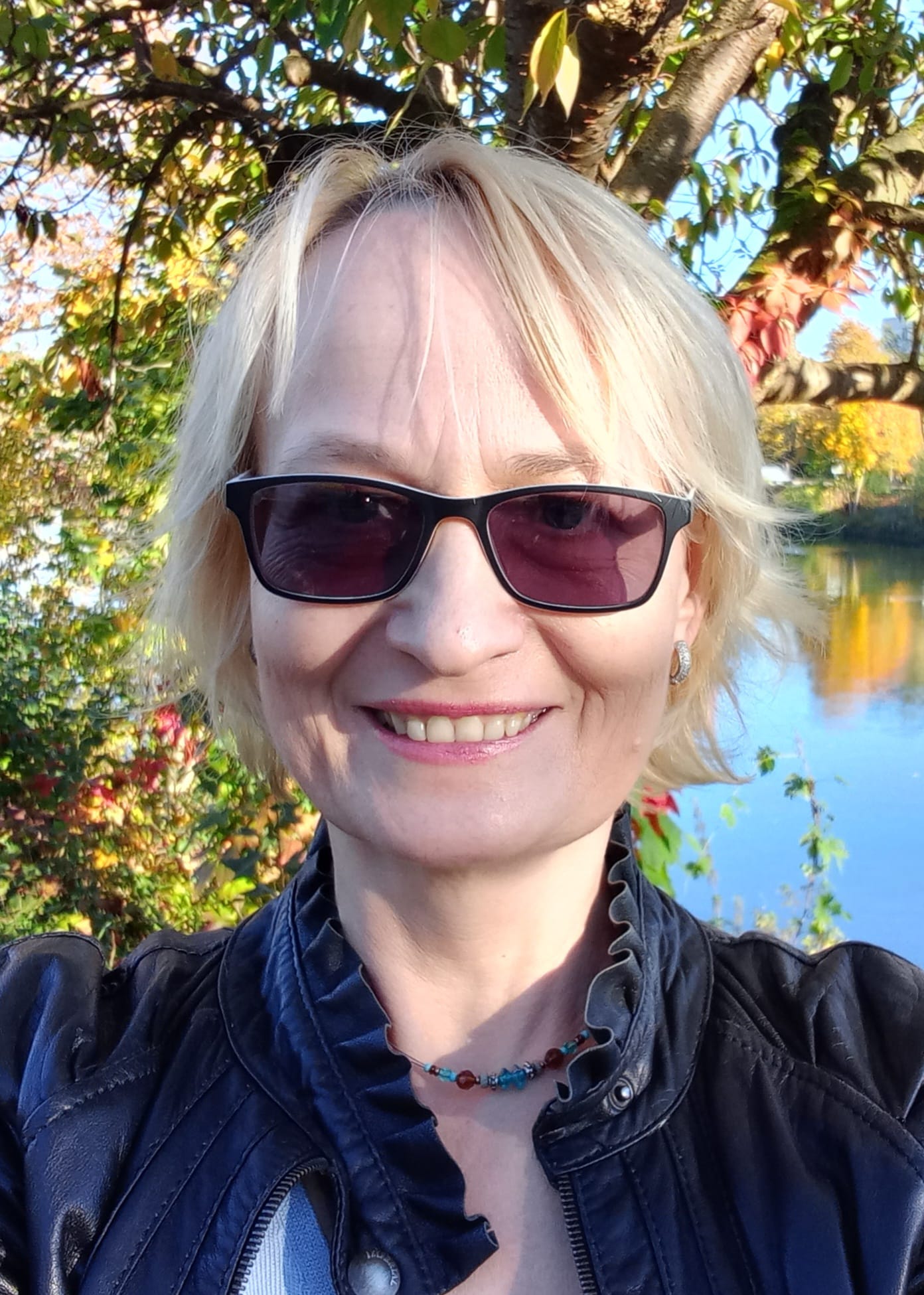 Monika Hartl